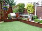 Tiggy's Outdoor Set-up - click to enlarge